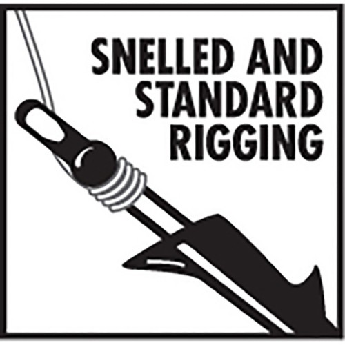 VMC HDFL Heavy Duty Flippin' Hook - Primary Image