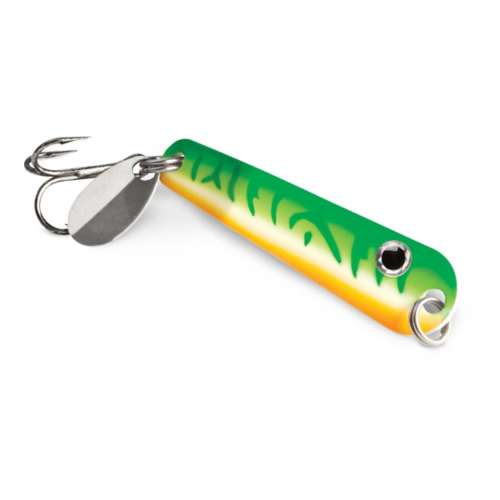 VMC Tumbler Spoon Ice Lure