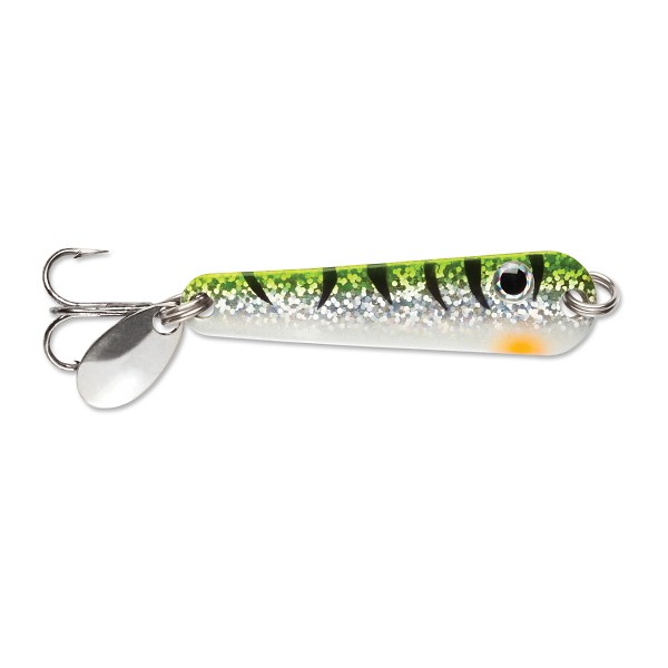 VMC Tumbler Spoon Ice Lure