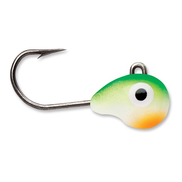 VMC Tungsten Tubby Jig