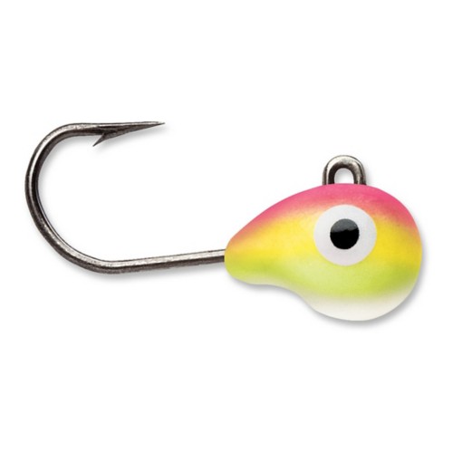VMC Tungsten Tubby Jig - Primary Image