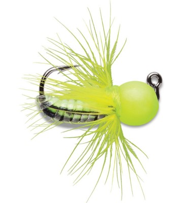 VMC Tungsten Fly Jig