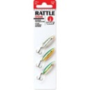 VMC Rattle Spoon Live Kit