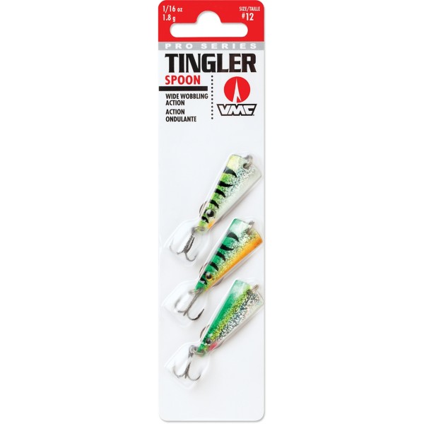 VMC Tingler Spoon Kit