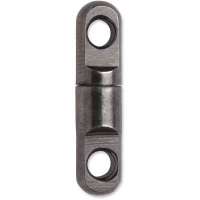 Black Nickel