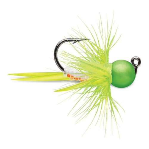 VMC Tungsten Bullfly Jig | SCHEELS.com