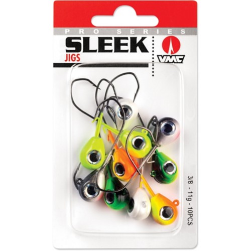 VMC Sleek Jig Kit - Primary Image