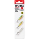 VMC Rattle Spoon Glow UV Kit