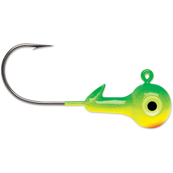 VMC Hardball Jig Multi Pack