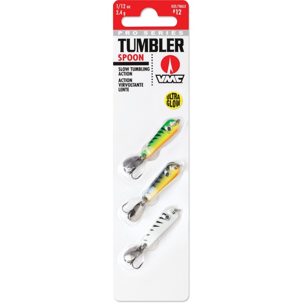 VMC Tumbler Spoon Kit