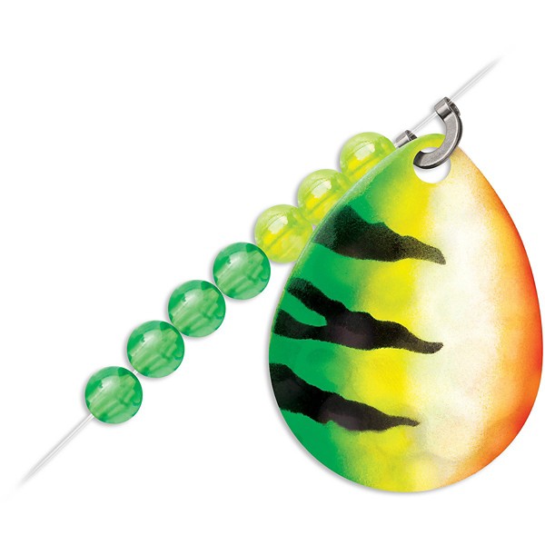 VMC Techset Spinner Colorado Harness