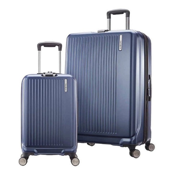Samsonite Amplitude Hardsided Luggage (Sold Separately)