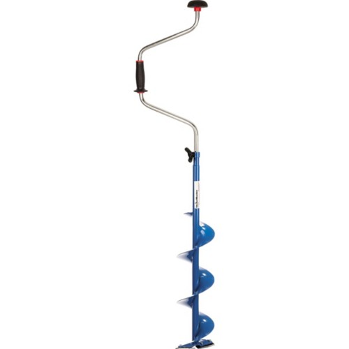 Mora Swedish Hand Ice Auger - Primary Image