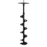 Strikemaster Lite-Flite Lazer Drill Ice Auger - Thumbnail 1 of 6