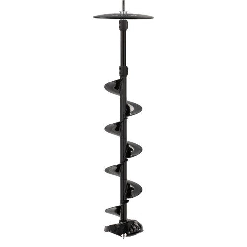 Strikemaster Lite-Flite Lazer Drill Ice Auger - Primary Image
