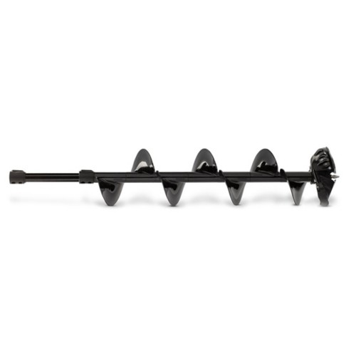 Strikemaster Lite-Flite Lazer Drill Ice Auger - Primary Image