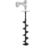 Strikemaster Lite-Flite Lazer Drill Ice Auger - Thumbnail 6 of 6