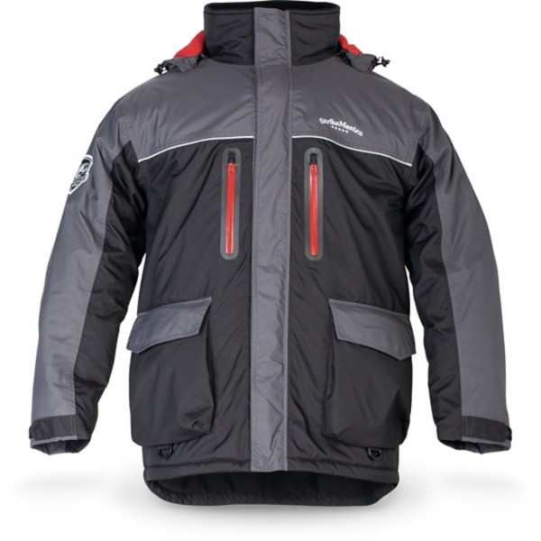 Men's StrikeMaster Battle Jacket product image