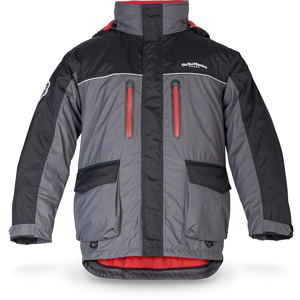 Kids' StrikeMaster Surface Jacket product image