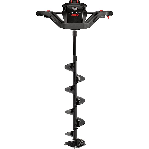 StrikeMaster Lithium 40v Lite Electric Ice Auger product image