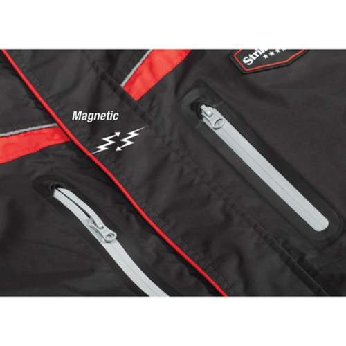 Men's StrikeMaster Battle Astine Jacket