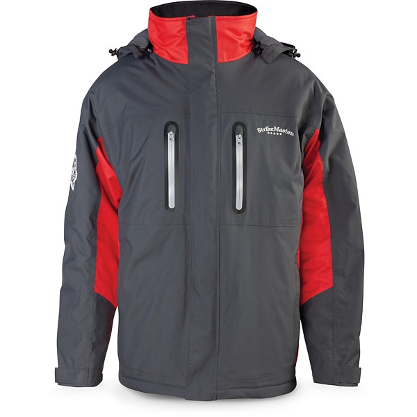 STRIKEMASTER Men's  Surface Flotation Jacket Jacket