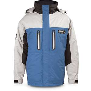 Ice Fishing Jackets & Coats