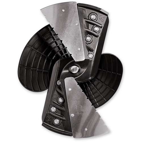 StrikeMaster LiteFlite Lazer Drill Cordless Drill Ice Auger