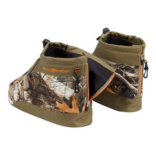 Hunting boot shop insulated covers