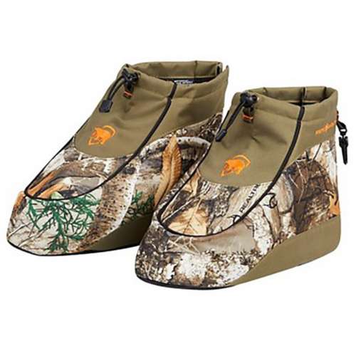 Arctic Shield Boot Insulators, Realtree Edge