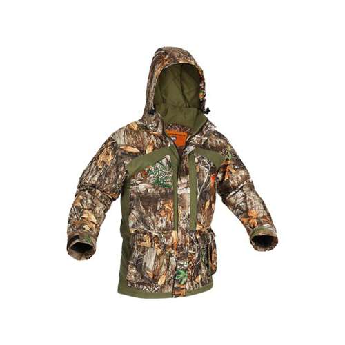 Men's Arctic Shield Classic Elite Jacket