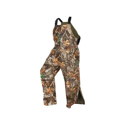 Best hunting hotsell bibs and jacket