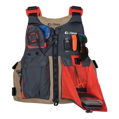 Onyx Kayak Fishing Life Vest