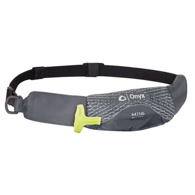 Onyx M-16 Belt Pack Manual Life Jacket