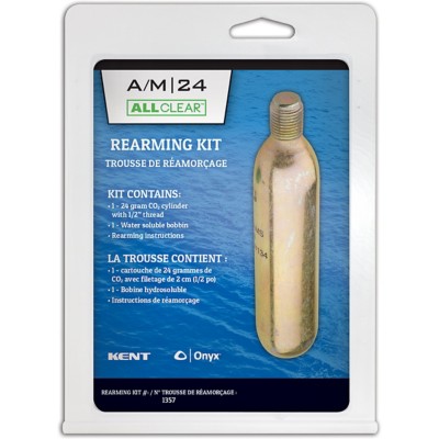 Onyx Outdoors A/M 24 All Clear Rearming Kit