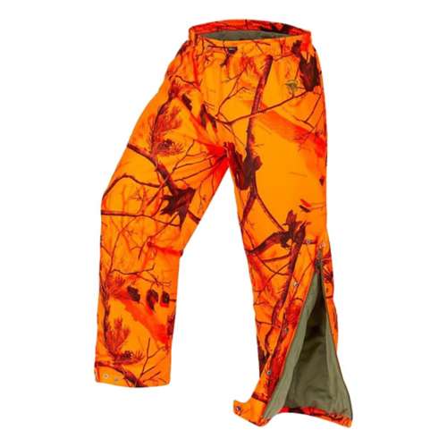 Men's Arctic Shield Quiet Tech AP Blaze Pants