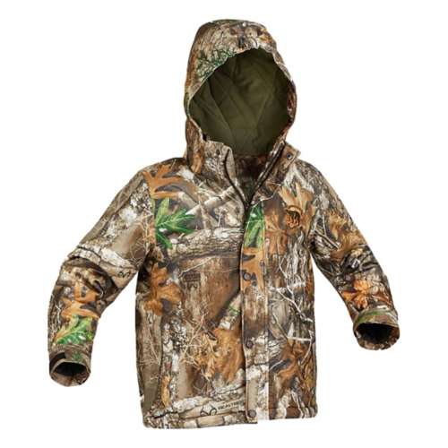 Youth Arctic Shield Classic Elite Jacket