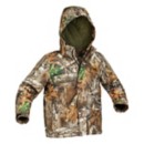 Youth Arctic Shield Classic Elite Parka