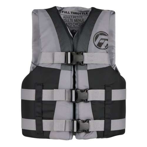 Teen Full Throttle Life Jacket