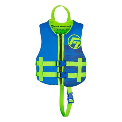 Gucci hot sale life jacket