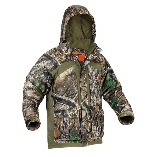 Men's Arctic Shield Classic Elite Jacket