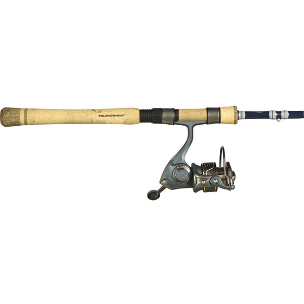 SCHEELS OUTFITTERS Tournament Pflueger President Spinning Combo