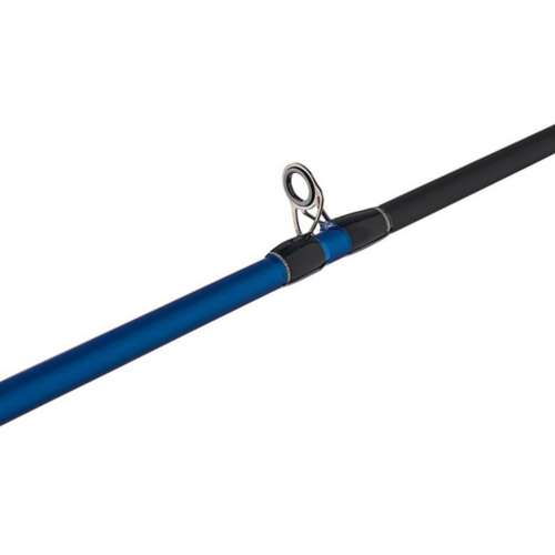 Shakespeare Agility Baitcast Combo