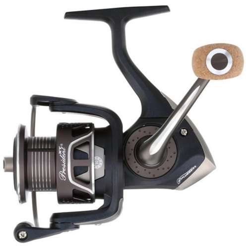 Pflueger President XT 24 Spinning Reel