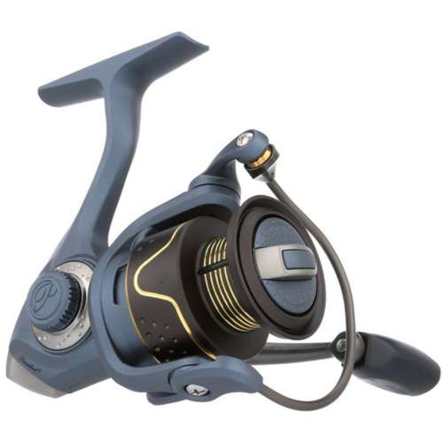 Pflueger President 24 Spinning Reel