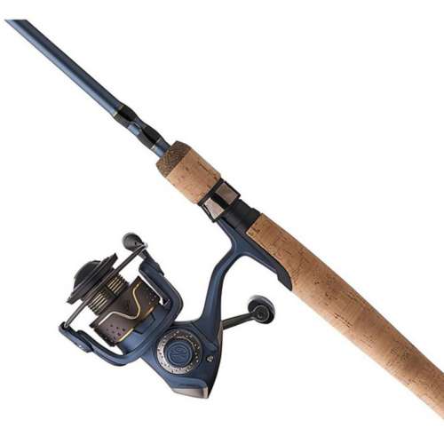 Fenwick Ice Fishing Rod Pflueger PRESSP30-EA66MCBO President