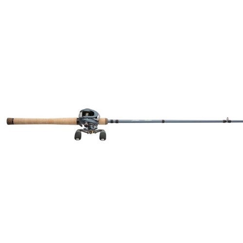 Lew's Mach 2 Baitcast Combo