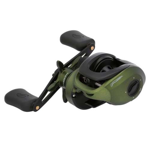 Pflueger Monarch Low Profile Baitcast Reel