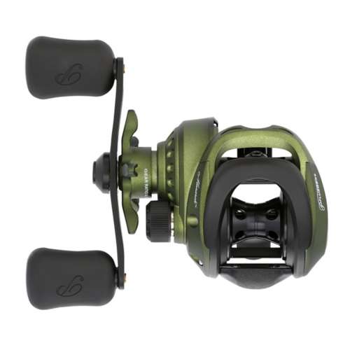 Pflueger Monarch Low Profile Baitcast Reel