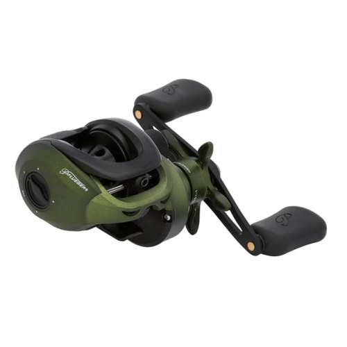 Pflueger Monarch Low Profile Baitcast Reel